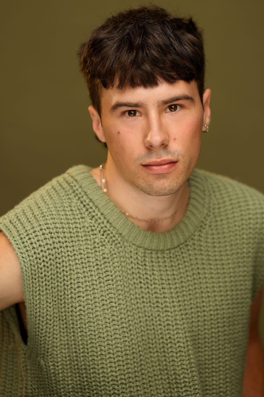 Tilen Teržan - European Actors Management