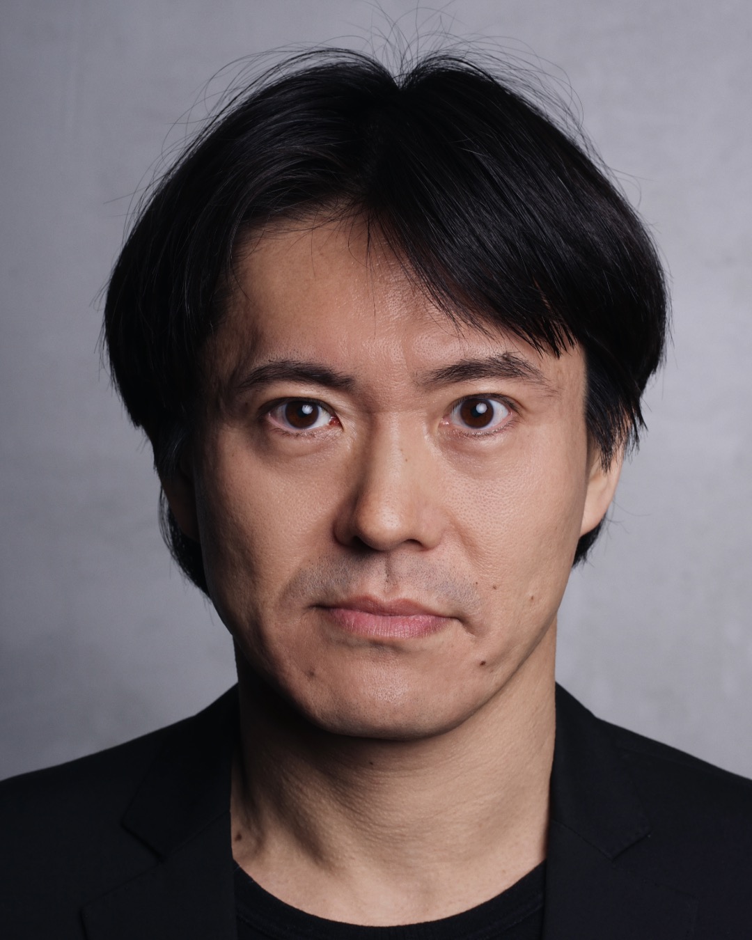 Ryo Nakamura