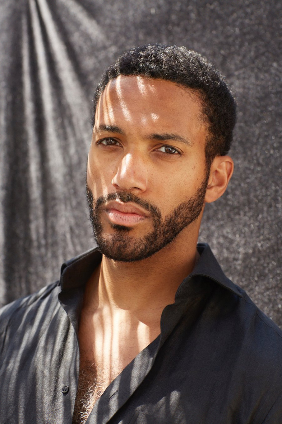 Cesar Sampson